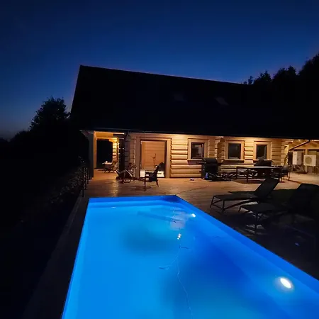 Royal Zloty Gron Villa *